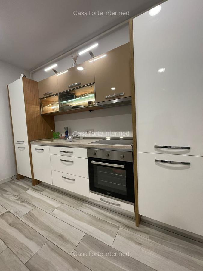 ‼️ Închiriere 2 camere – Mamaia Summerland, vedere la mare & lac – 450€ / lună ‼ - 5