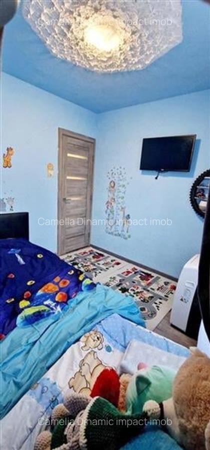 Apartament cu 3 camere semidecomandat în Central - 5