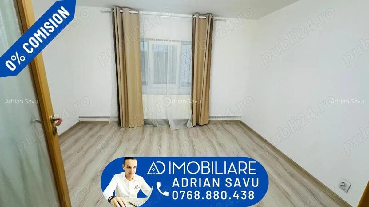 Inchiriere apartament spa?iu 54 mp, parter , Str. Dr. Ioan Mure?an nr. 67, Timi?oara - 1