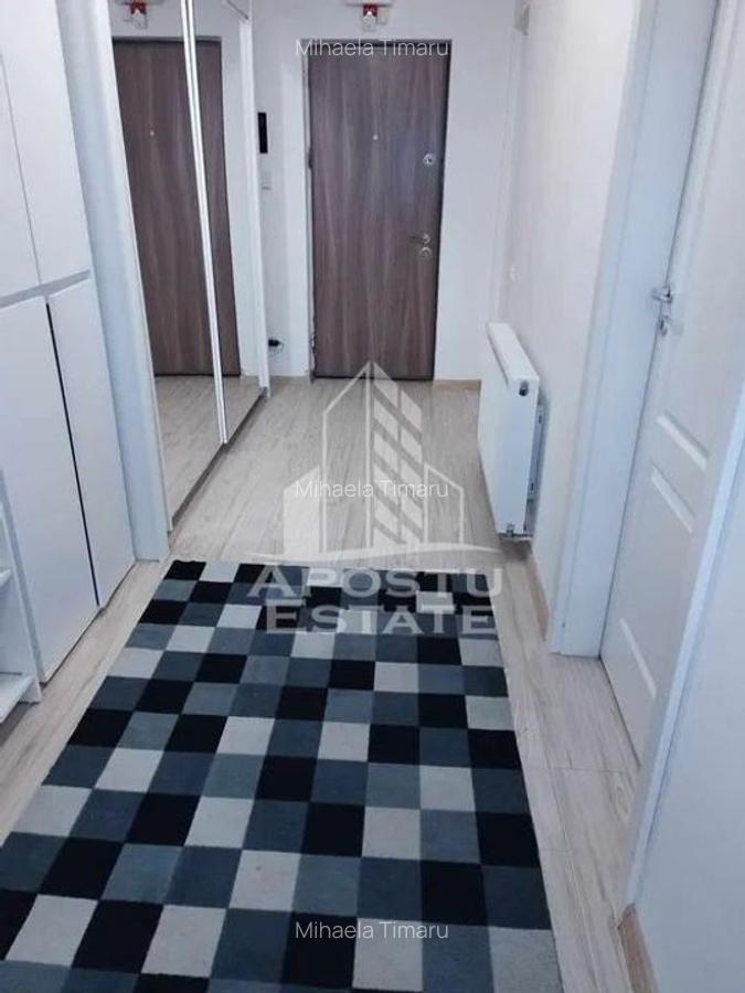 Apartament cu 2 camere, bloc nou, zona Soarelui - 4