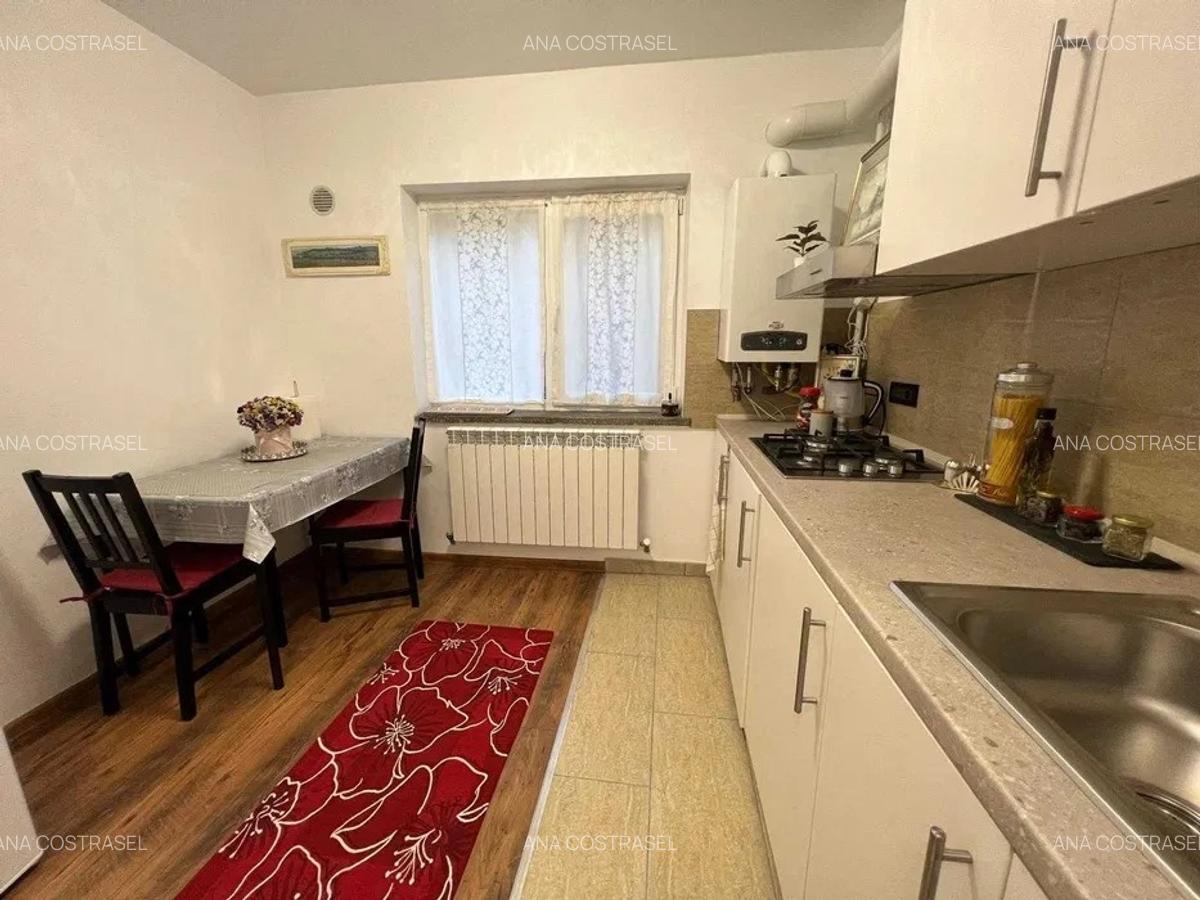 Garsonieră decomandată, mobilată în Gară - 3