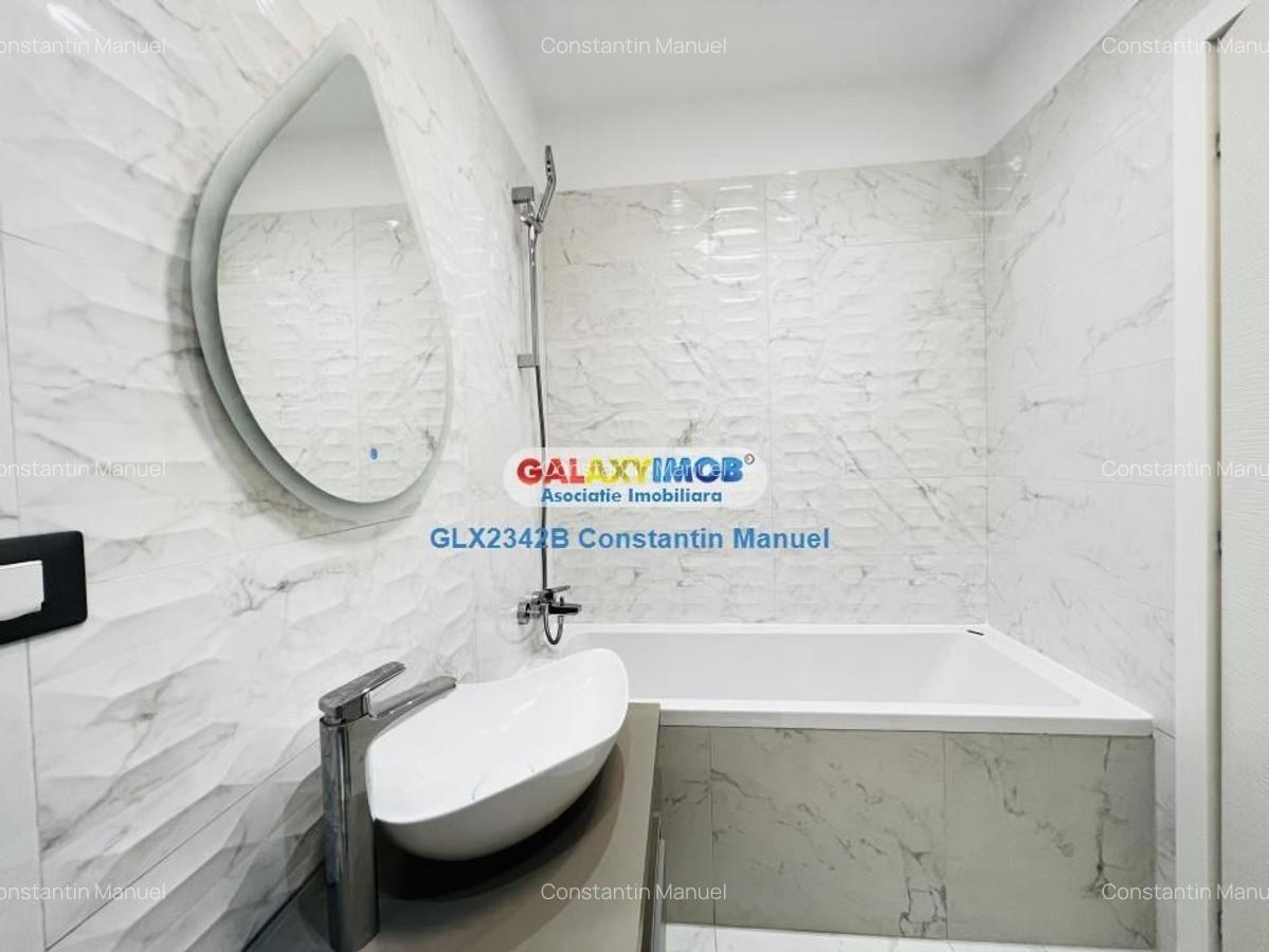 Apartament  camere, langa Aviatiei si Cortina North, cu parcare - 2