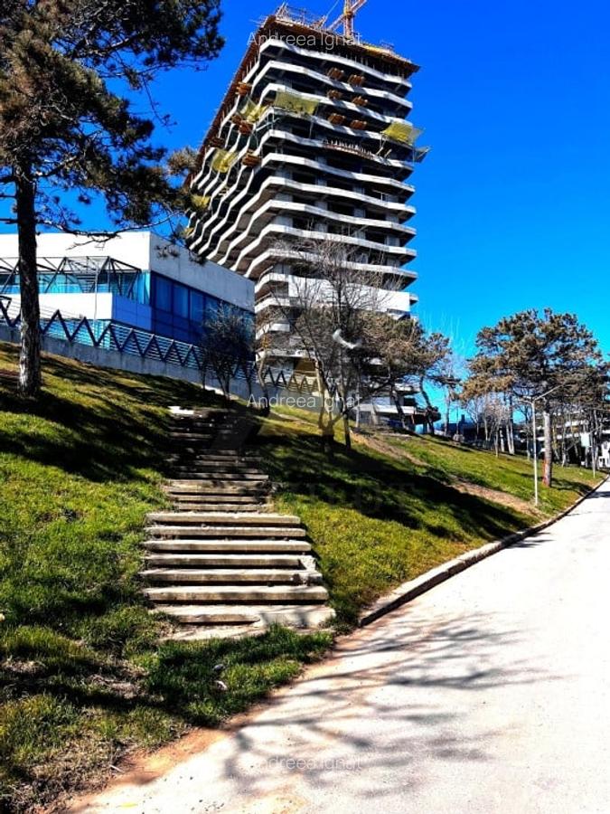 APARTAMENT DE VACANȚĂ LA MARE SAU INVESTITIE - VANZARE | STATIUNEA OLIMP | - 9