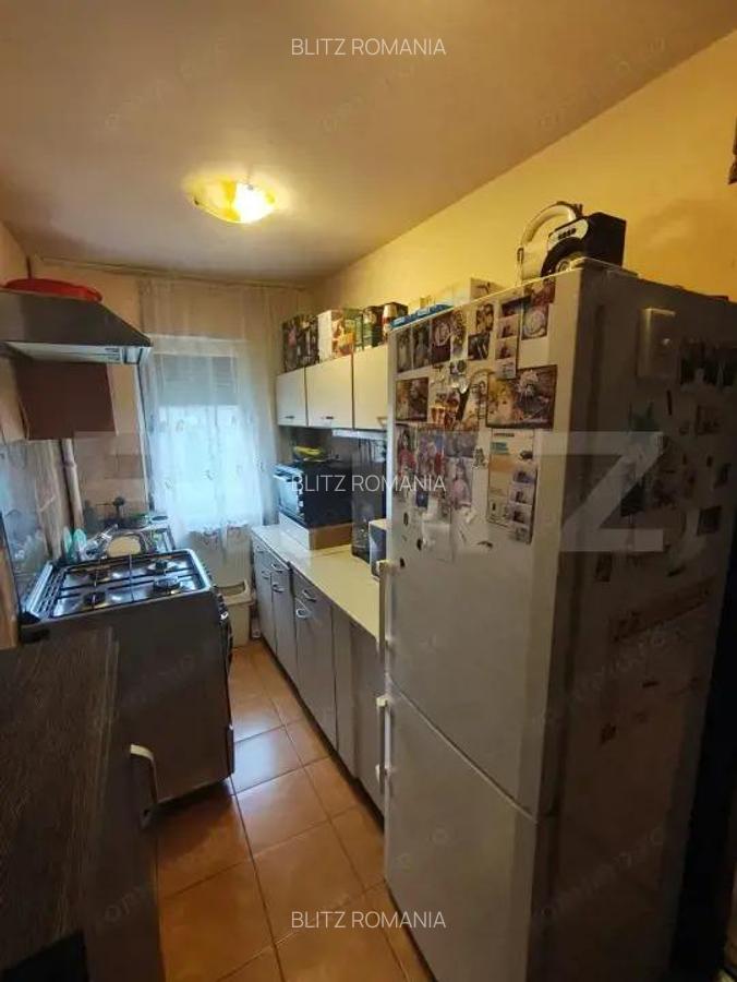 Apartament cu 2 dormitoare in Rogerius - 6