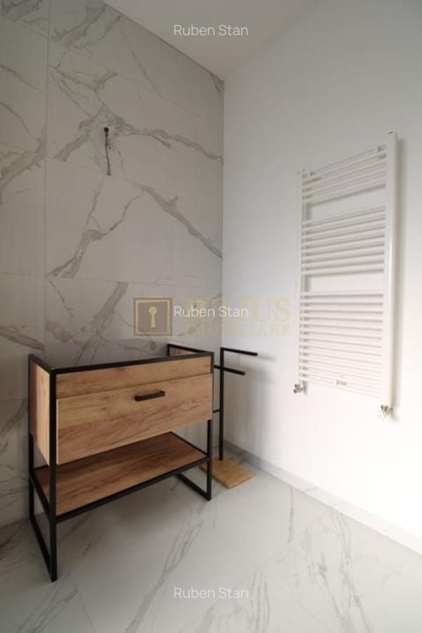 Casa zona Lunei, 5 camere + 3 bai, centrala proprie, prima inchiriere - 8