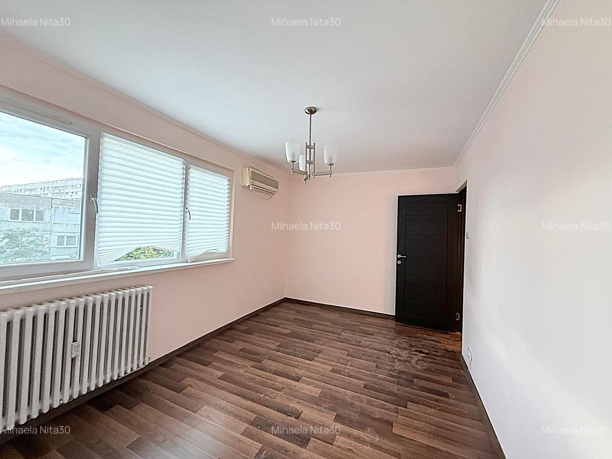 Apartament 3 camere Militari, Apusului – Str. Ghirlandei - 7