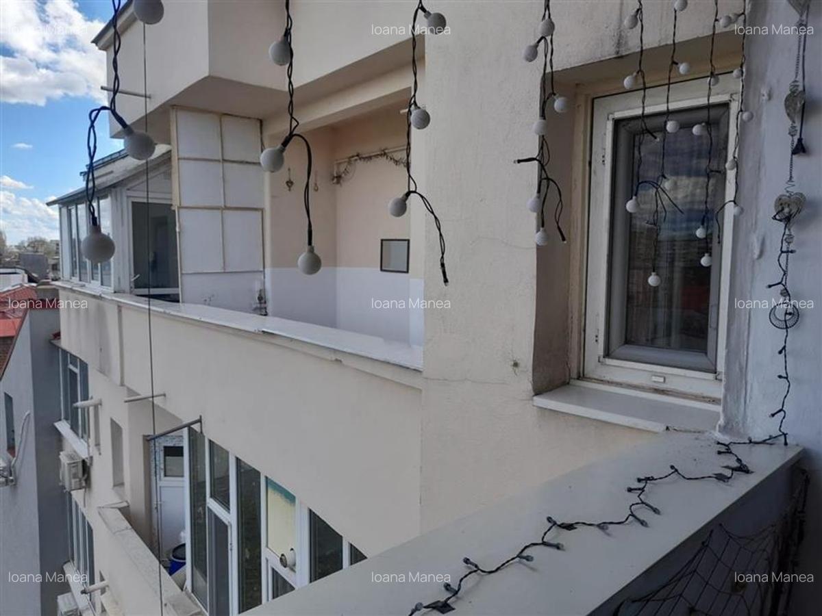 Apartament cu 4 camere decomandat în Pache Protopopescu - 23
