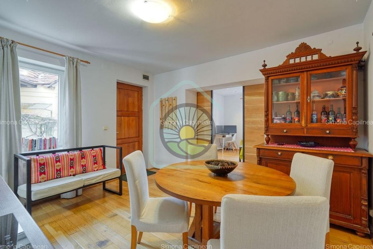 CASA INDIVIDUALA- DEALUL CETATII BRASOV - 18