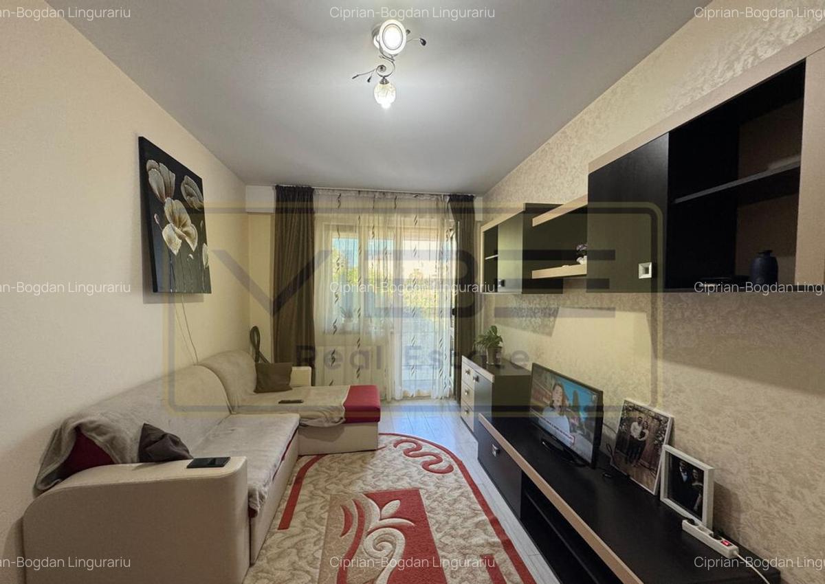 Apartament 2 camere decomandat+parcare Tatarasi - 2