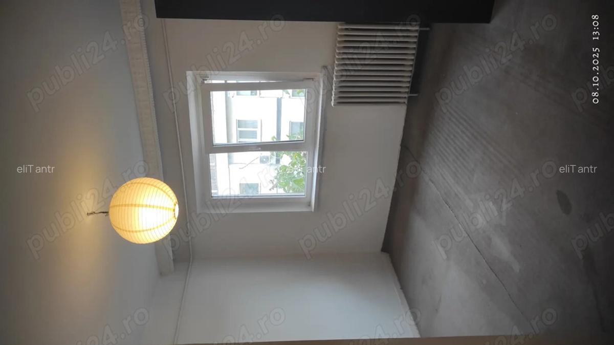 TITLU: PF vand apartament 2 camere decomandate 51m2 termopane izola?ie termica 4din4 are POD - 5