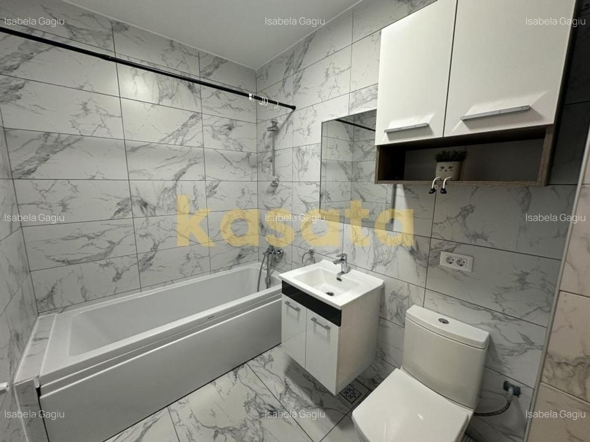 Apartament 2 Camere | Parcare subterana | Bloc Nou | Etaj Intermediar - 16