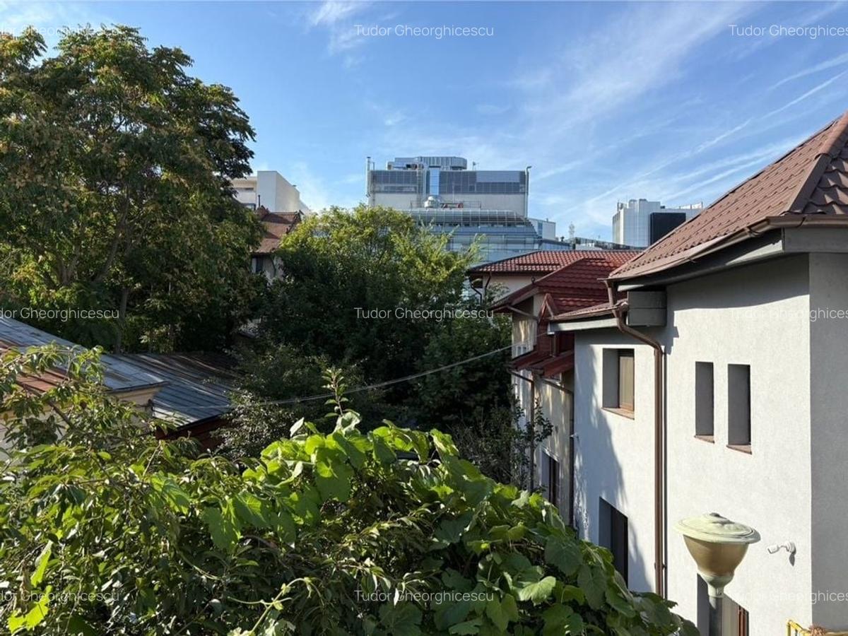APARTAMENT SPATIOS CU MULTIPLE DEPEDINTE IN VILA APROAPE DE CALEA VICTORIEI - 10