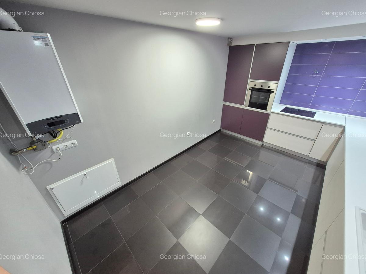 2 Cam-Aradului- 1 Min Iulius Town-68 MP--Balcon-Parter-Centrala--110.000 Euro ! - 3