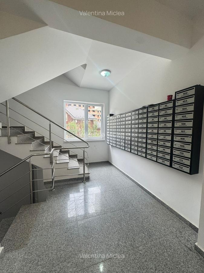 Garsoniera decomandata-Militari Residence-Comision 0% - 16