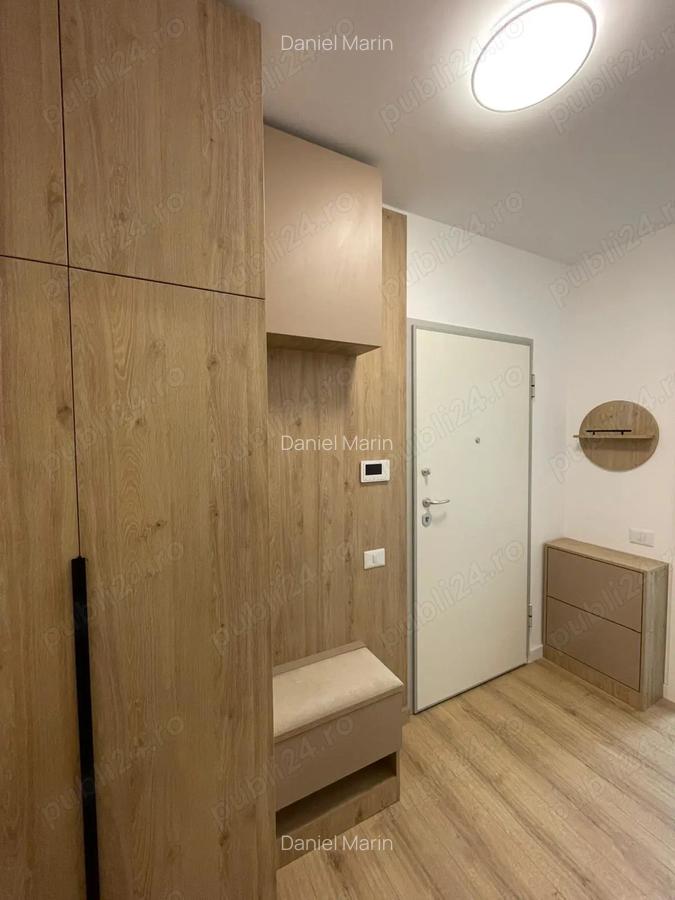 2 Camere, Complex nou PRIMA INCHIRIERE Parcare, TITAN-parc IOR, Metrou - 5