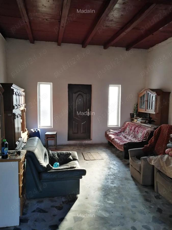 Casa 4 camere Petid,judetul Bihor - 9