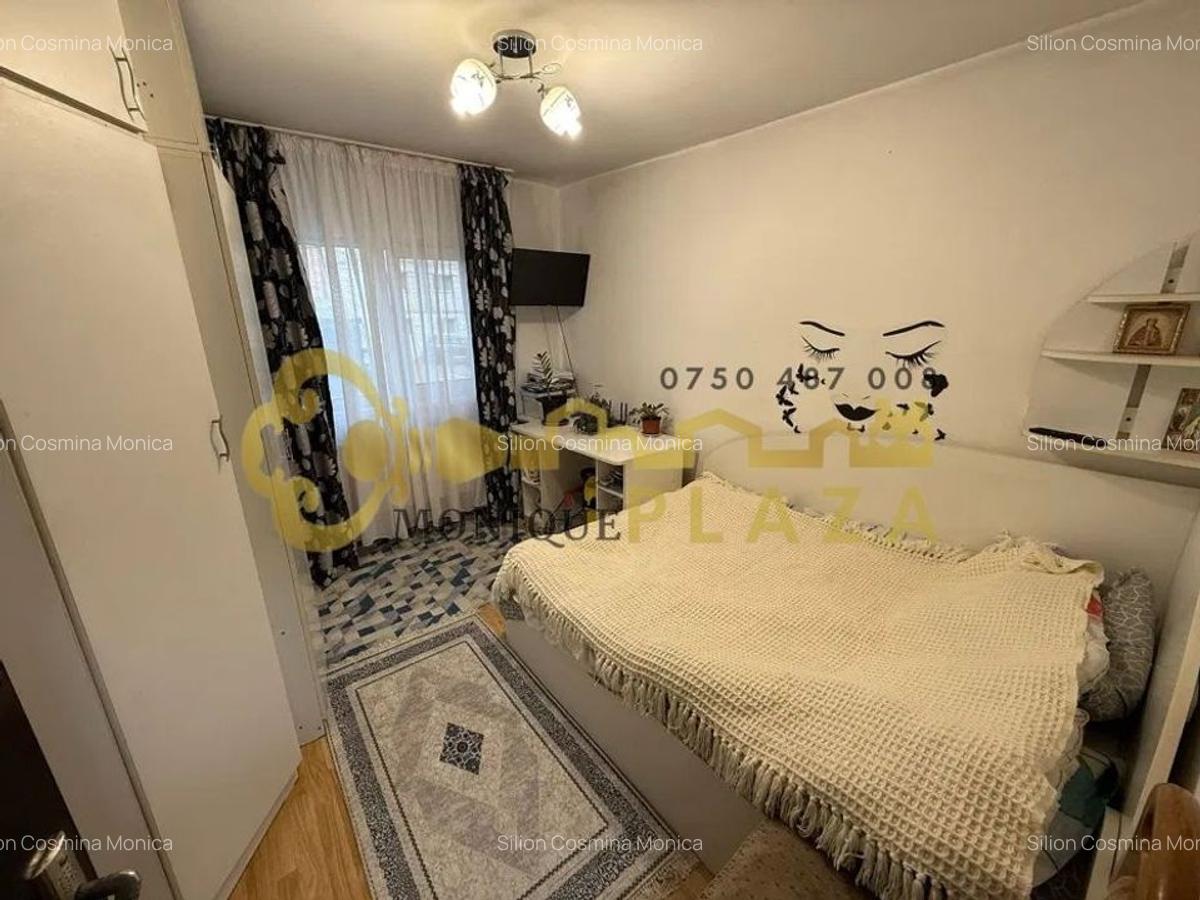 3 Camere | CT | Instalatii schimbate | 2 Bai | Zona linistita | - 3