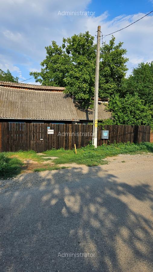 Teren intravilan ij Silistea Snagovului - 5