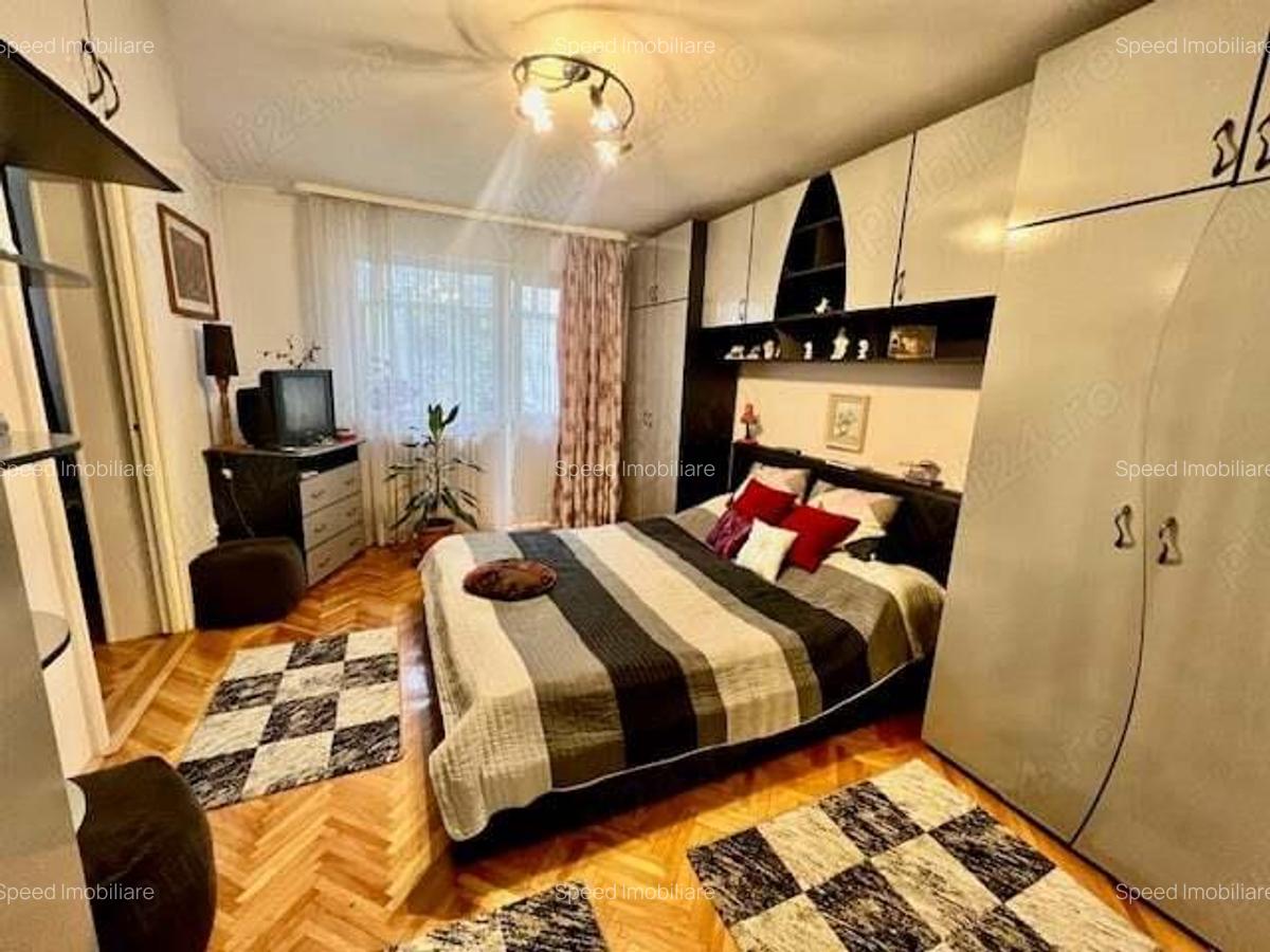 A 1110 De inchiriat apartament cu 2 camere in Tg Mure? - Damb - 4