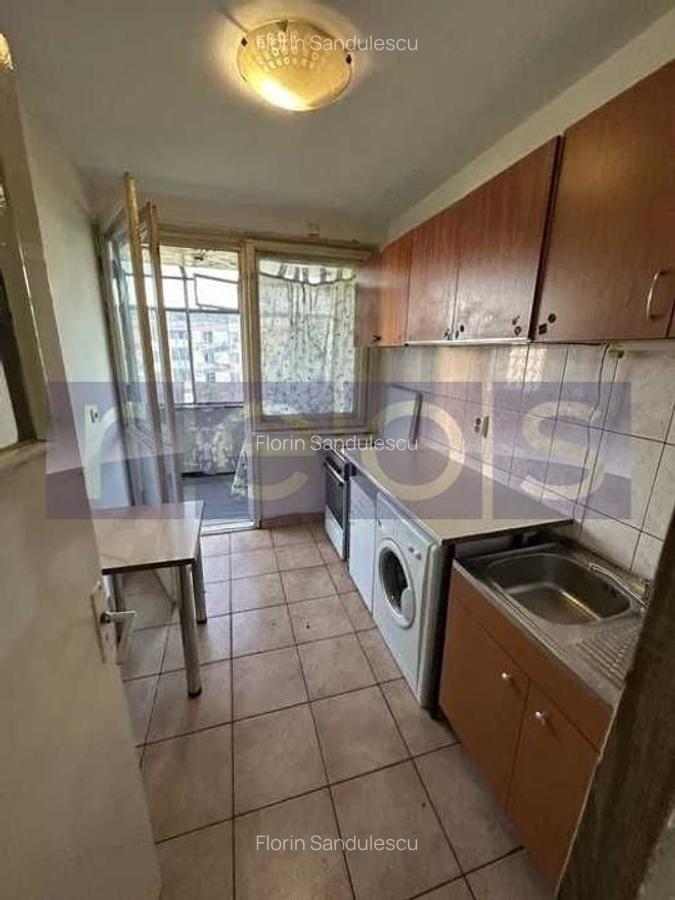 DE VANZARE STEFAN CEL MARE APARTAMENT 2 CAMERE 52 MP | SEMIDECOMANDAT - 2