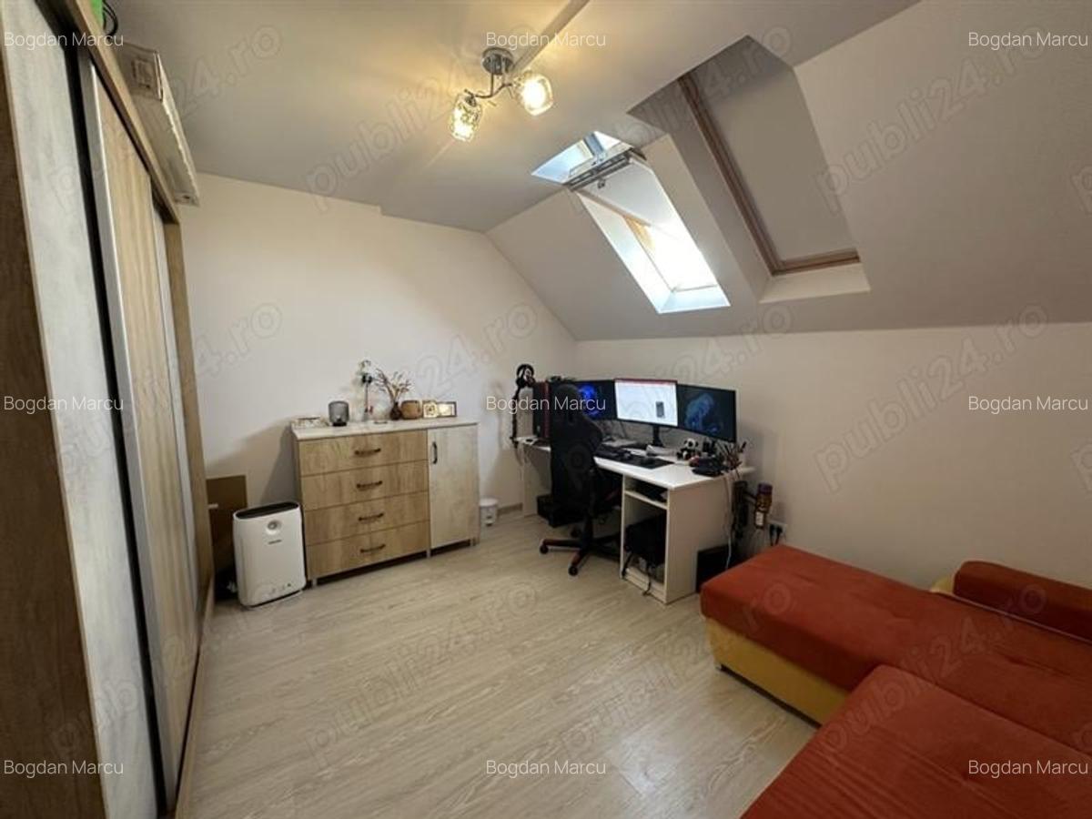 Apartament cu 3 camere in bloc nou cu loc de parcare - 2