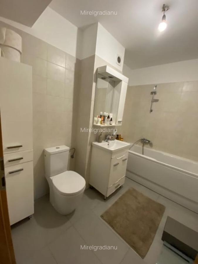 Apartament 2 camere bloc nou Timisoara 58 Drumul Taberei centrala - 4