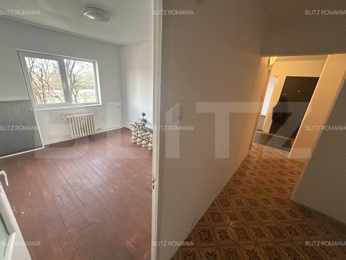 Apartament de vanzare, 3 camere, 70 mp, zona Iosia, Oradea - 10