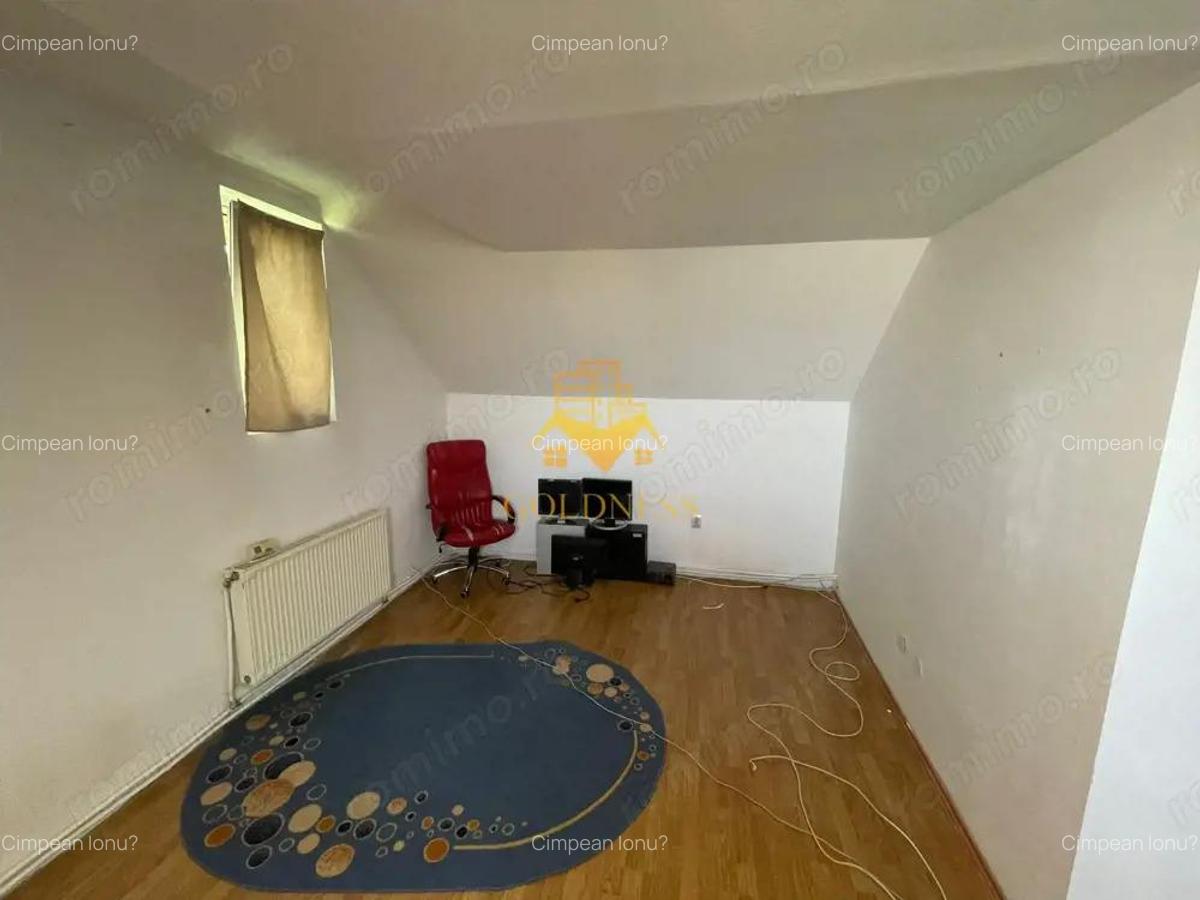 2 Camere decomandate, Parcare, Europa, Observatorului, Lidl. - 3