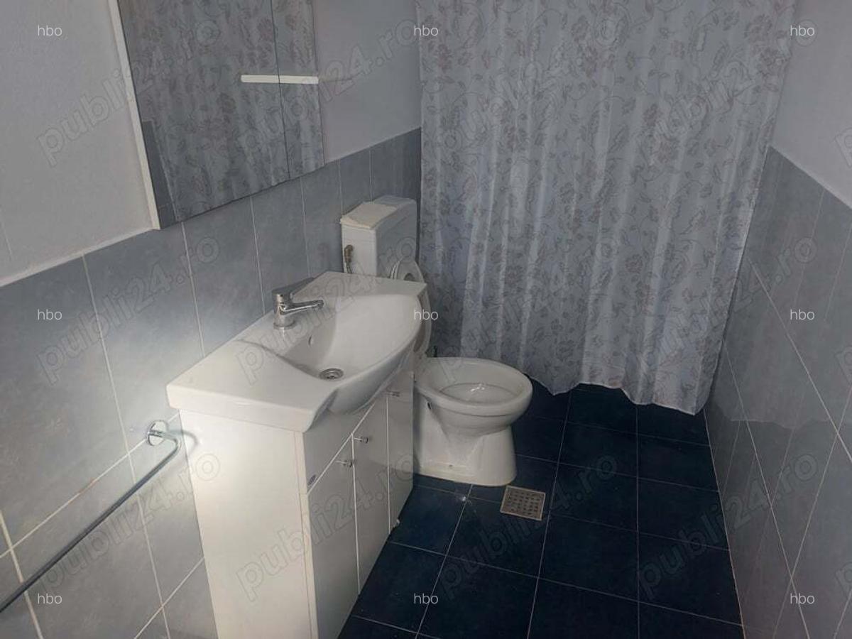 Inchiriez spatiu de birou comercial cu suprafata de 70 mp si curte pavata de 100 mp , zona cu vad - 5
