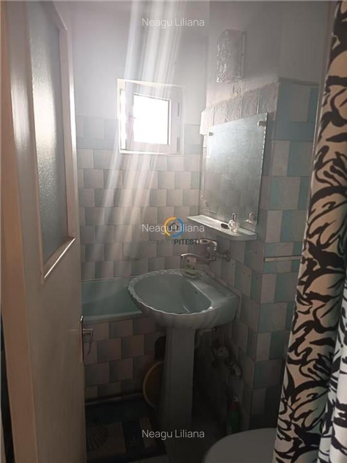 Apartament doua camere semicentral, zona Ramada, etaj intermediar - 7