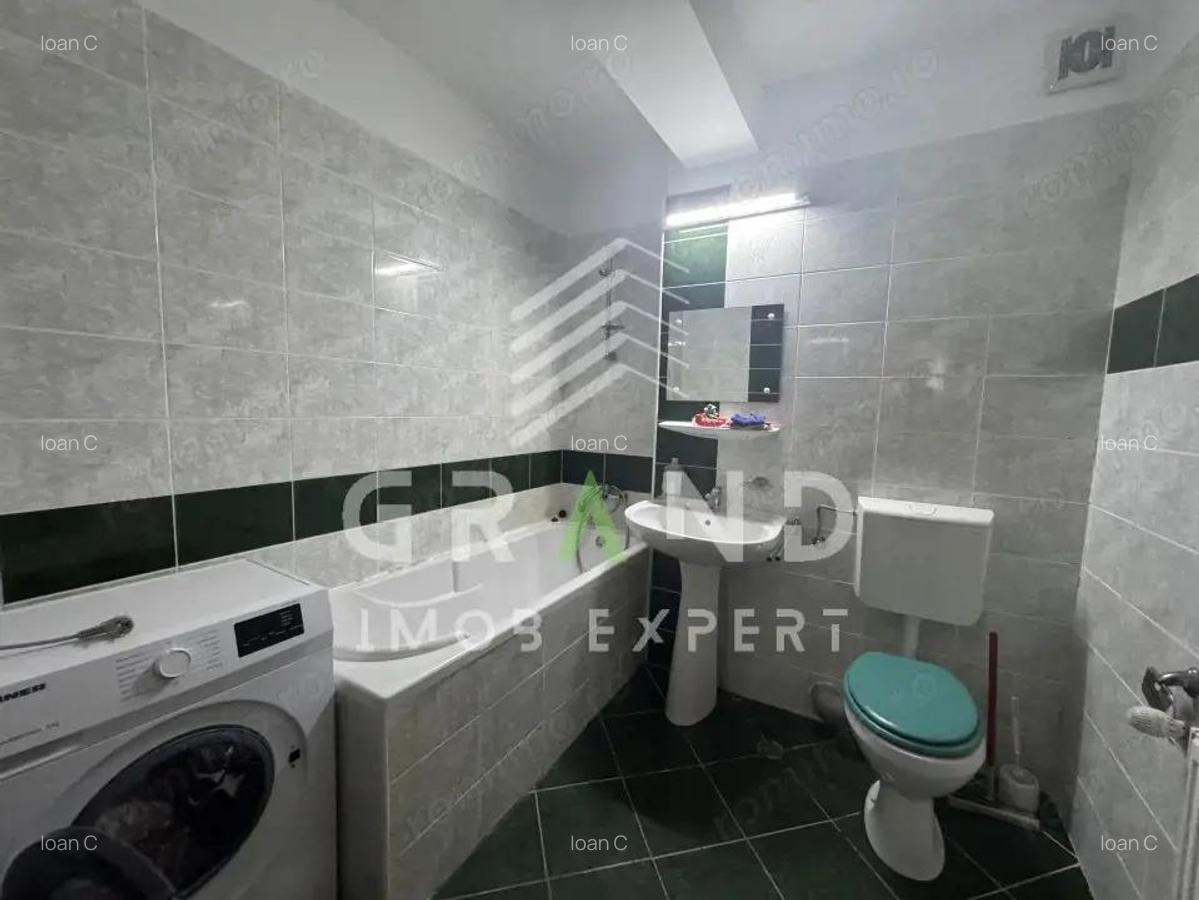 Ap 2 camere | DECOMANDAT | BALCON | CALEA TURZII/BENZINARIA MOL - 15
