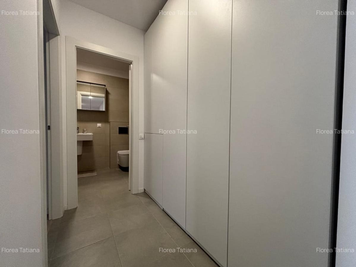 Apartament de inchiriat 2 camere |  H Pipera Lake | Aviatiei*Pipera | Parcare - 5