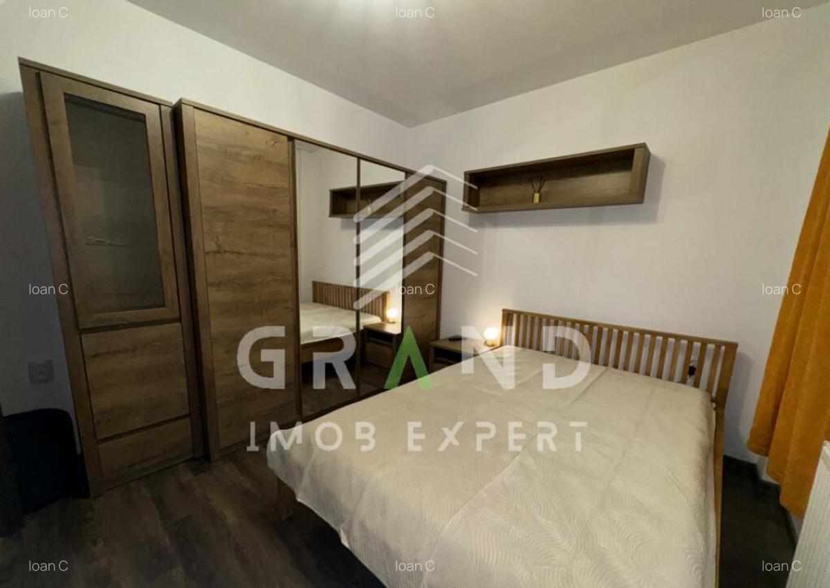 Ap 3 camere | BALCON ?i PARCARE | Donath Parkcapat Grig - 13