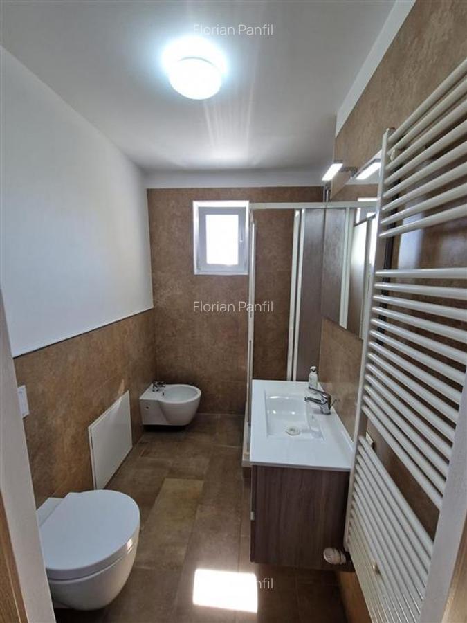 Apartament cu 3 camere decomandat, mobilat în Doamna Ghica - 3