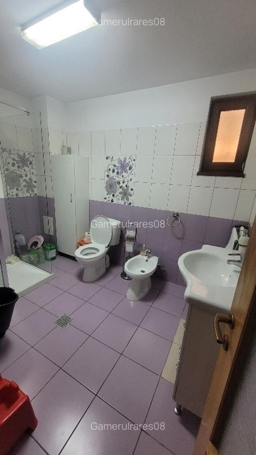 Vând casa 4 camere în zona Eroilor Ploiesti - 12