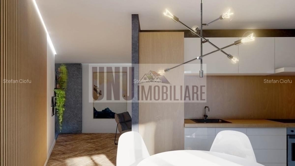 *BLOC NOU*Apartament 3 camere Tatarasi, ansamblu rezidential - 3
