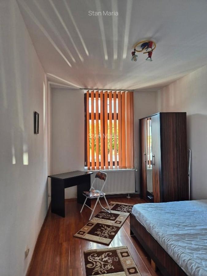 Proprietar, inchiriez apartament 1 camera zona Pestalozzi - 6