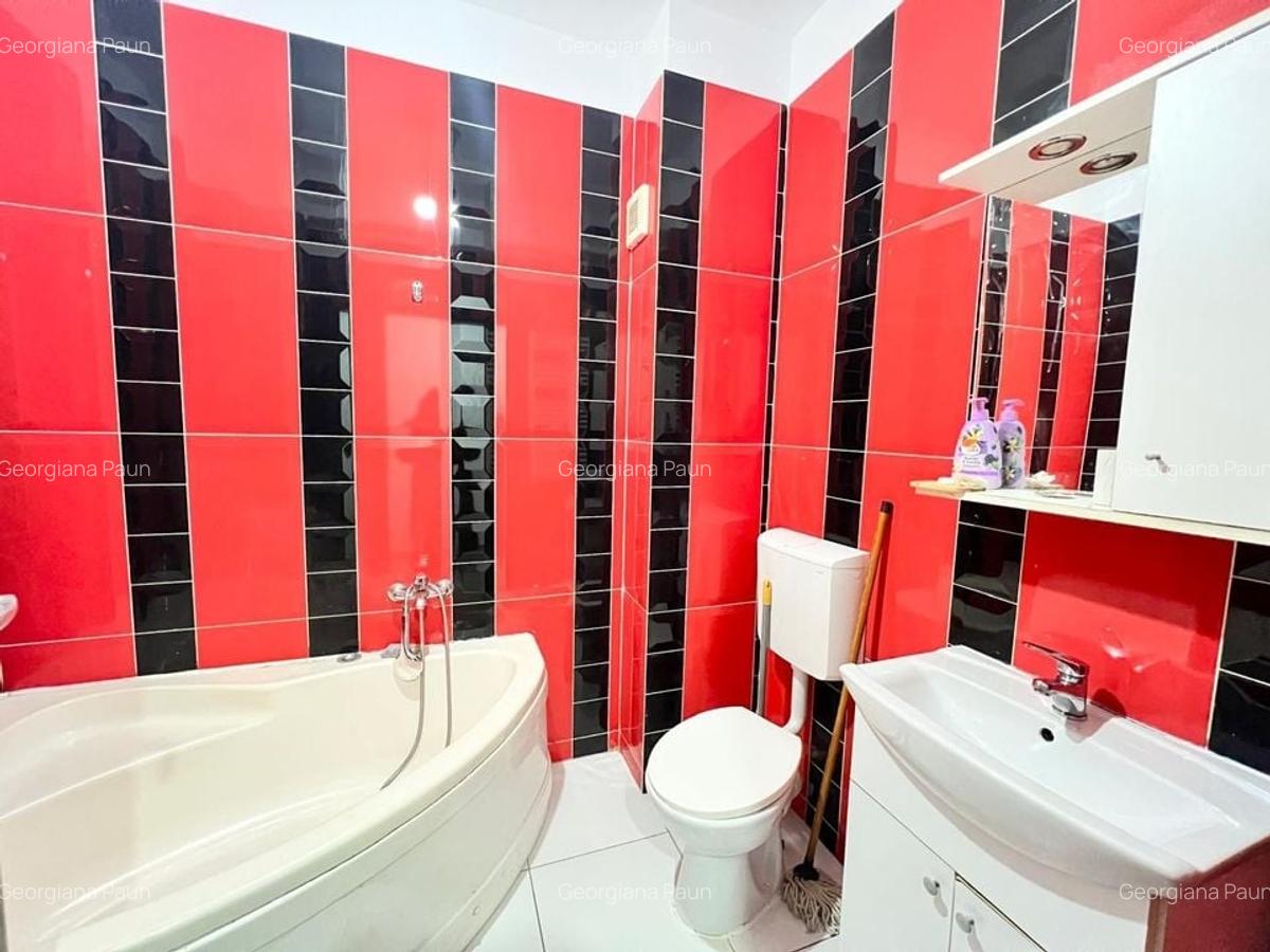 Garsoniera Decomandata Militari Residence Tineretului 13 Auchan Militari - 8