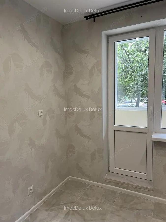 Garsoniera in zona Dacia - 1 Garsoniera in zona Dacia - 1