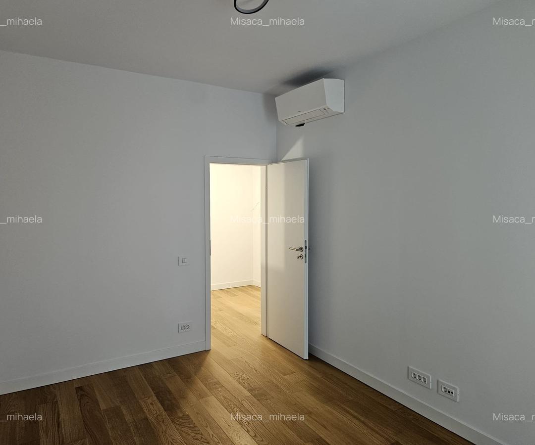 Duplex  cu gradina  /3  camere/parcare  subterana AVALON ESTATE - 7