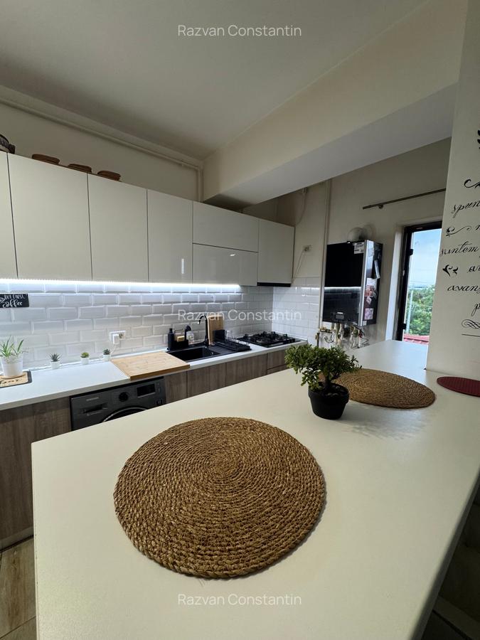 Apartament 3 camere - imobil tip boutique | Mobilat si utilat - 4