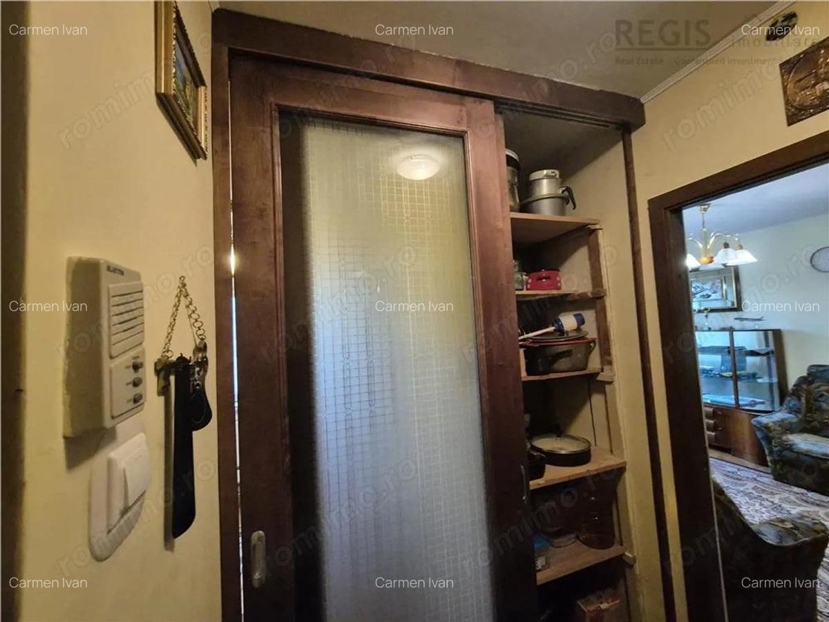 Apartament 2 camere 50 mp, etaj intermediar, Astra - 8