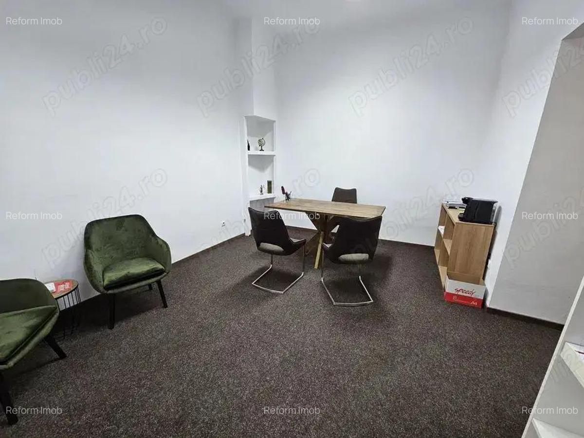 De inchiriat spa?iu pentru birou ultracentral - 1