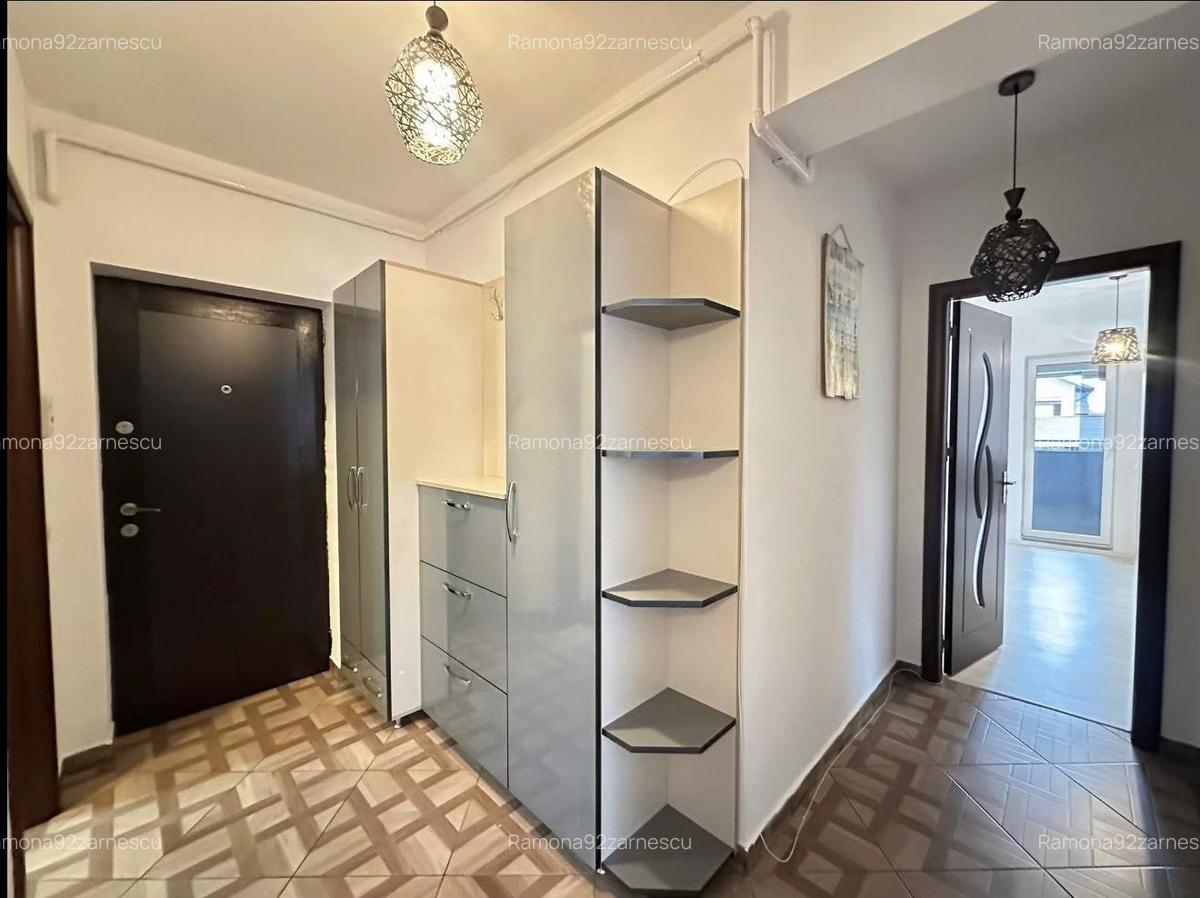 Apartament 2 camere - Mobilat/Utilat - Metrou Dimitrie Leonida 5 minute - 12