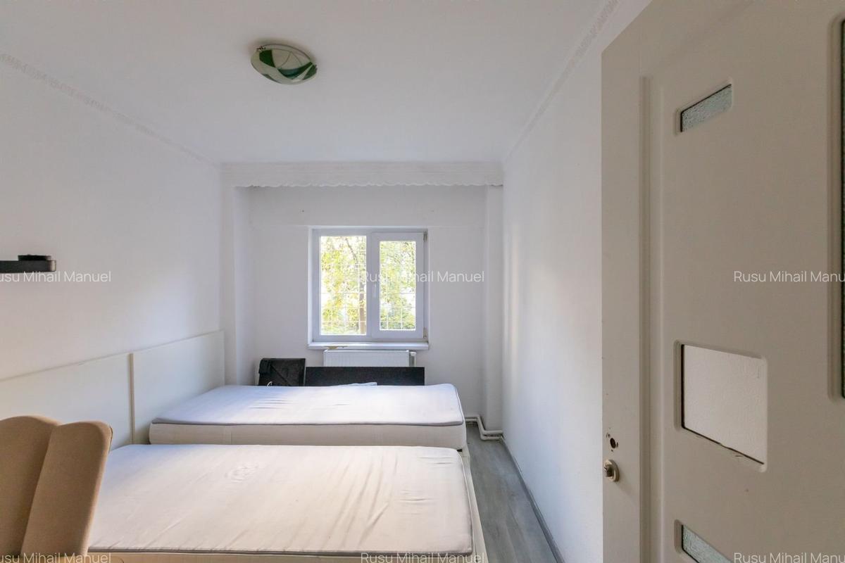 Apartament 3 camere decomandat, Mioritei - 5