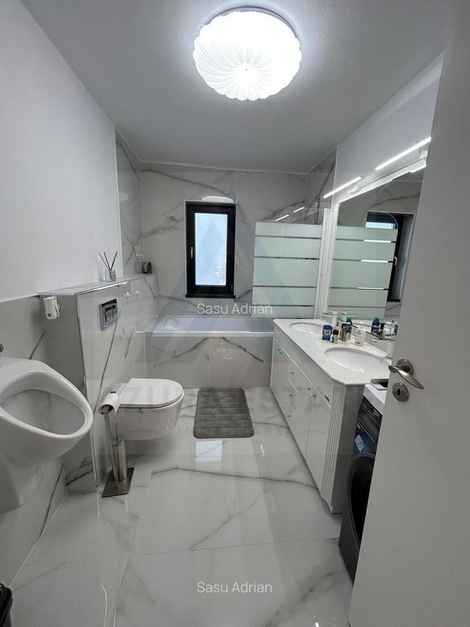 Casa moderna 4 camere carport si curte libera 200 mpu in Arhitectilor - 3