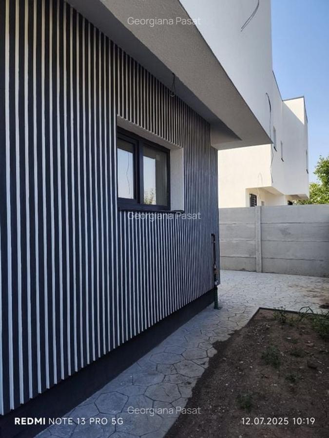 Vila individuala 5 camere - teren 350mp Com Berceni - 3