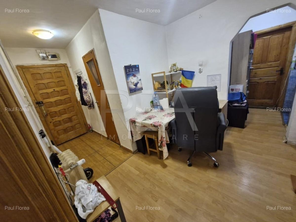 Apartament cu 2 camere la 700 de metri de parcul Titanii - 5