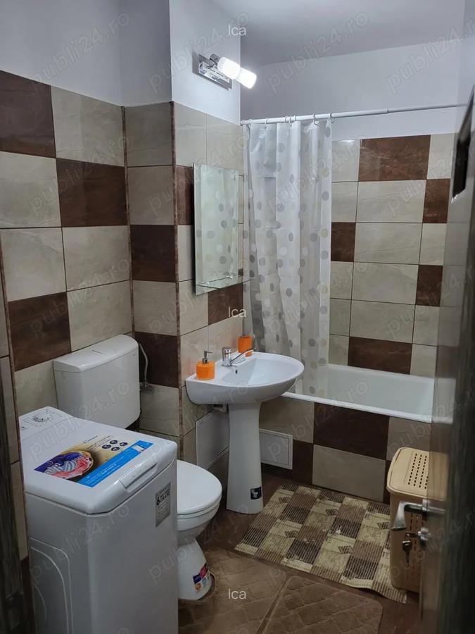 Garsoniera decomandata Valea Rosie - 4