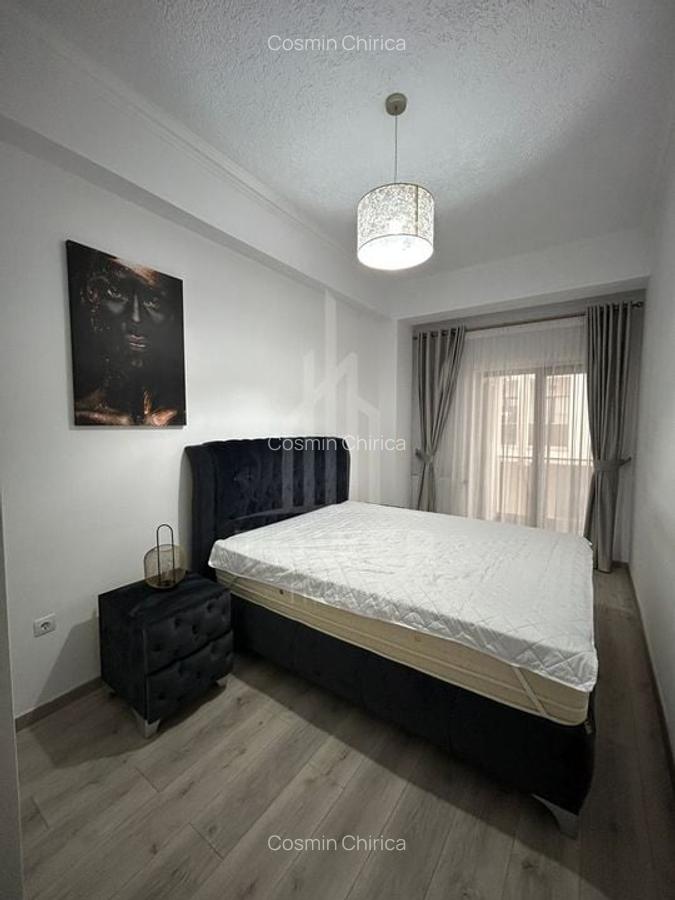 Apartament 3 camere de închiriat - Etajul 2 | Zona Doamna Stanca - 7